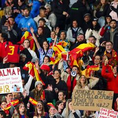 Pronóstico del España vs Suiza: apuestas, claves y favorito de la Nations League Femenina