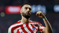 Mensaje a Xavi y al Barça: Carrasco no se mueve