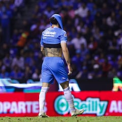 El futbolista que le arrebató un título al América y hoy brilla con Cruz Azul