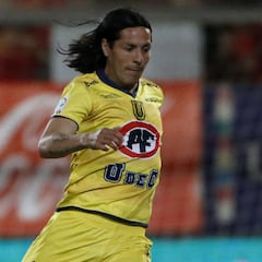 Droguett sobre la UC: "Son efectivos y es lo que más importa"