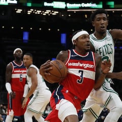 Los Celtics siguen a la deriva