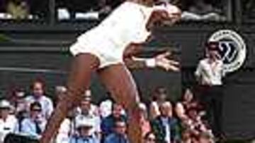 Venus y Henin, guerra de mujeres