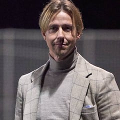 Soria vuelve a convertirse en un quebradero de cabeza para el Almería