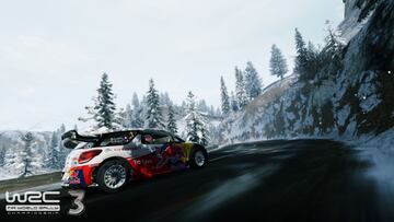 Captura de pantalla - WRC 3 (360)