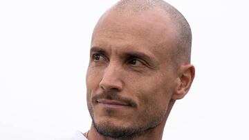 David González espera a Falcao