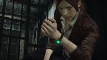 Captura de pantalla - Resident Evil: Revelations 2 (360)