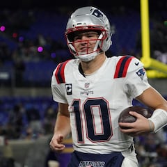 ‘Prime Time Maye’