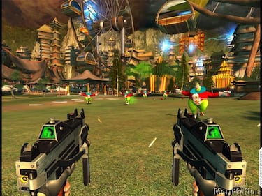 Serious Sam 2