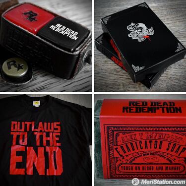 "Se buscan Leyendas y Asesinos" en Red Dead Redemption