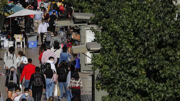 IFE Universal, Laboral y Quinto Retiro AFP | Noticias, montos y fechas de pago, 6 de enero