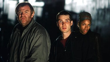 Aunque parezca mentira, en ‘28 años después’ la infección sigue contenida en Reino Unido