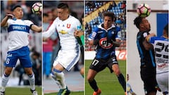 Los 6 refuerzos que están en deuda en el Torneo Transición