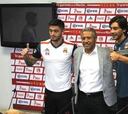 Rodrigo Millar es presentado como nuevo refuerzo de Morelia
