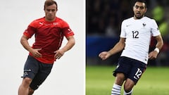 Switzerland - France: How and where to watch