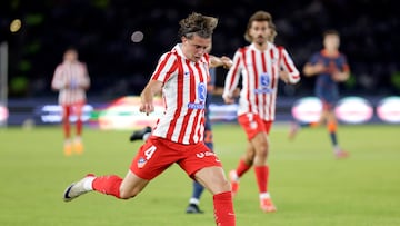 Más presión para Gallagher