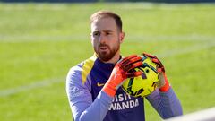 Oblak ya no es la kryptonita