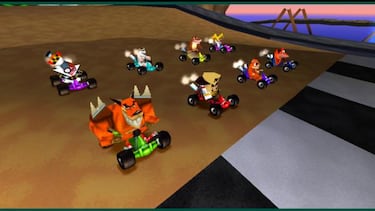 Tomb Raider II y otros 7 juegos de PSX que necesitan remake