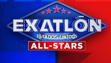 La próxima semana se estrena una nueva temporada de Exatlón Estados Unidos All-Stars. Conoce la fecha y horario de estreno.