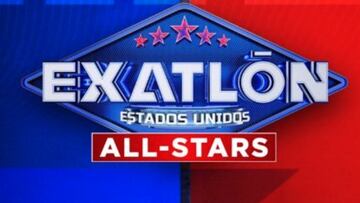 Llega un domingo más de eliminación a Exatlón EE.UU. All-Stars Conoce quién abandona la competencia hoy, 5 de noviembre: Lista completa de eliminados.