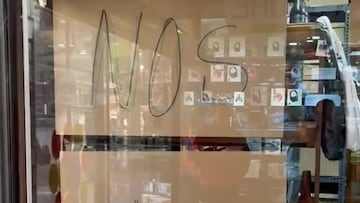 Adiós a esta histórica zapatería de Viña del Mar: la delincuencia selló su cierre definitivo