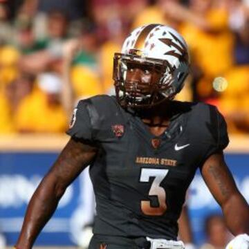 Damarious Randall en Arizona State.