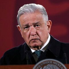 Parlamento europeo: "López Obrador se enfadó mucho"