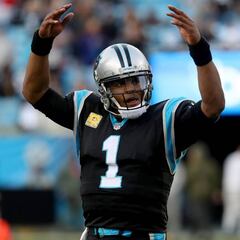 Cam Newton esperaría a subir su valor en el mercado para firmar
