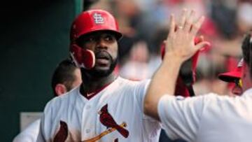 Jason Heyward es el mejor exterior derecho en defensa de todas las Grandes Ligas y llega en un momento ideal para buscar nuevo destino y hacer caja en la misma operaci&oacute;n.