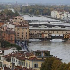 Florencia prohíbe los paseos nocturnos
