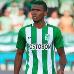 El panameño Roderick Miller en la mira de tres equipos de la MLS