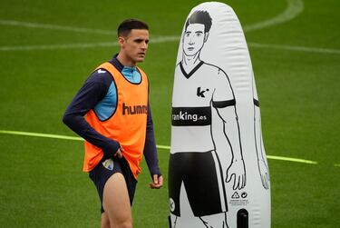 Sergio Pellicer y la necesidad de fichajes: “Hay que hacer un esfuerzo”