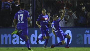 Montillo: “Estamos muy ilusionados”