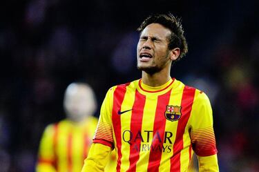 El Barcelona de Martino no puede engañar a San Mamés