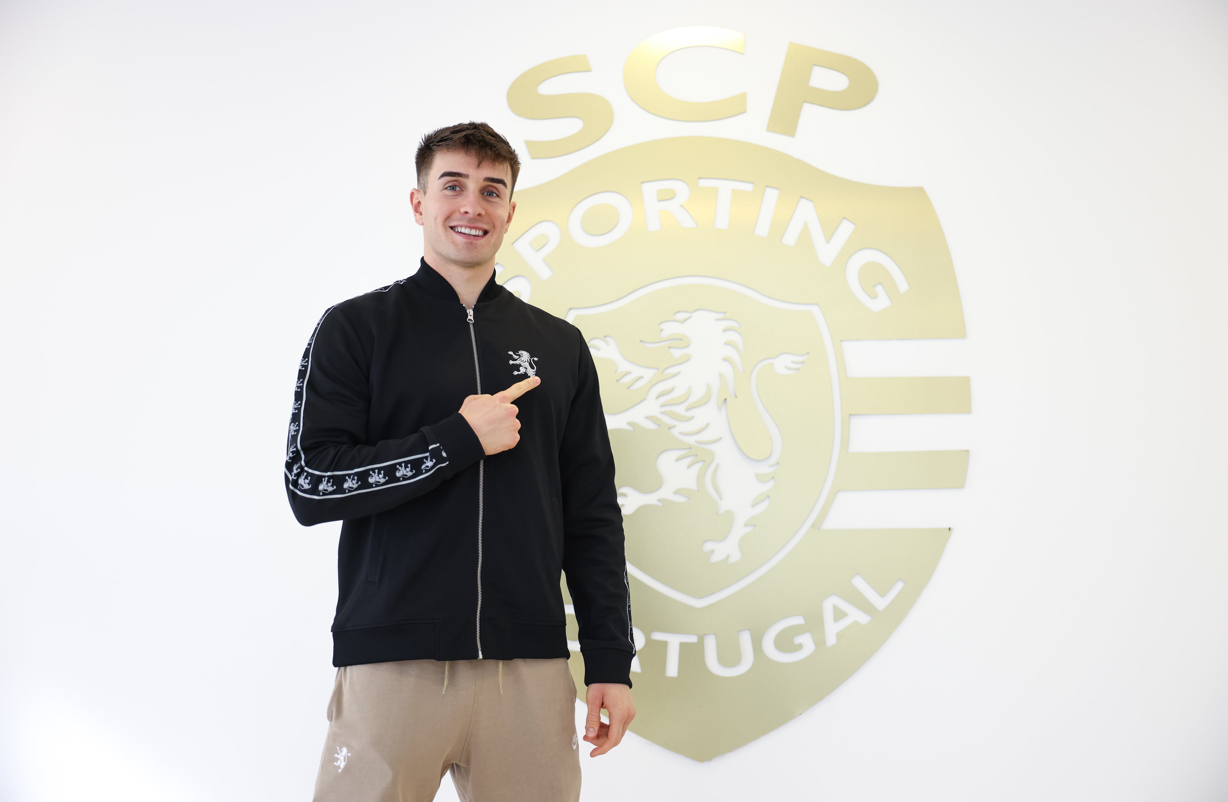 Iván Fresneda: “San Mamés hace mejor a cada jugador que lo pisa”