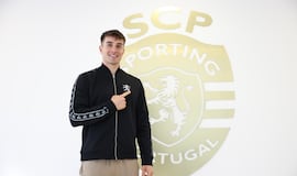 Iván Fresneda: “San Mamés hace mejor a cada jugador que lo pisa”