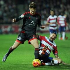 Señé: "Si Augusto deja el Celta, el Atleti acierta con su fichaje"