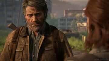 Imágenes de The Last of Us: Parte II