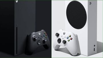 Microsoft lo reconoce: presentaron Xbox Series S/X antes por culpa de las filtraciones