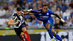 Rayados y Cruz Azul: Quién ganó más partidos en sus enfrentamientos