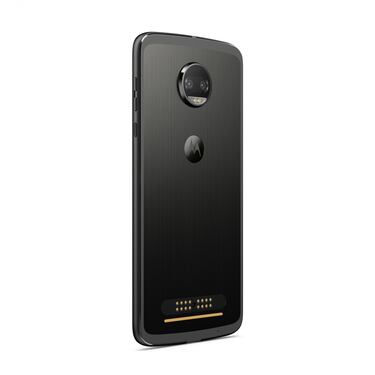 Moto Z2 Force: La carta fuerte de Moto en 2017