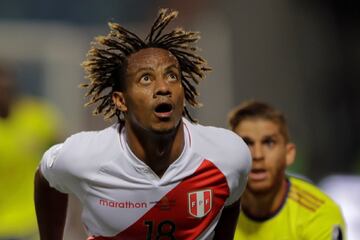 Colombia cayó ante Perú 1-2 en la tercera fecha de la Copa América. Ahora, tendrá que pensar en Brasil 