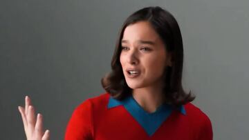 Josh Allen’s fiancée Hailee Steinfeld reveals true feelings after engagement