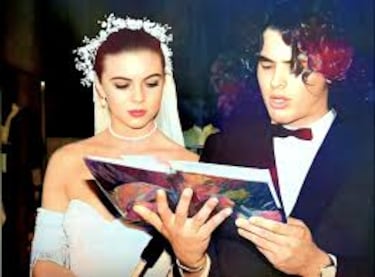 De Carlos Vives a su flamante esposo, Will Van Der Vlug: el curioso historial de parejas de Margarita Rosa de Francisco