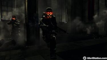 [E3] Killzone Online, Impresiones