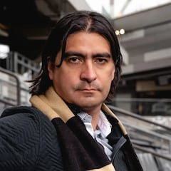 Marco Garcés, nuevo director deportivo del Celta de Vigo