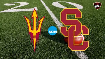 Sun Devil Stadium will be welcoming back college football when the Devils will host the USC Trojans on Saturday September 23, 2023.