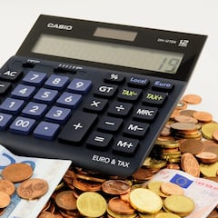 Situación familiar 1, 2 y 3 en el IRPF: ¿cuánto pagas de tu salario y qué te puedes deducir en la Renta?