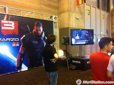 Concedidos los premios MeriStation a los mejores del GameFest