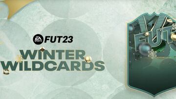 Todo sobre Comodines de Invierno, la promoción por navidad de FUT en FIFA 23