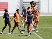 Estados Unidos - Zambia: Horario, TV; cómo y dónde ver Juegos Olímpicos en USA